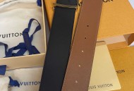 lv顶级原单品质 腰帶