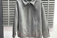 Miumiu谬谬时尚夹克外套