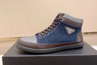 普拉达休闲时尚男鞋