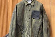 LOEWE罗意威羽绒服 