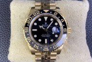 劳力士格林尼治型40系列