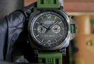 沛纳海SUBMERSIBLE BMG-TECH