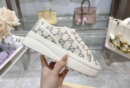  Tennis1977系列运动钻石鞋