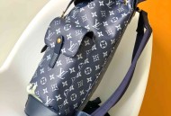 路易威登双肩包系列