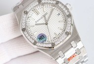 爱彼皇家橡树钢表