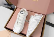  Miu Miu芭蕾跳舞鞋