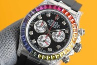 迪通拿 彩虹🌈迪