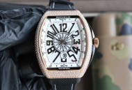 法兰克穆勒手表