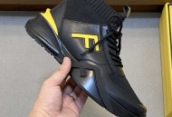 芬迪 男生休闲运动鞋！