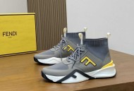 芬迪 男生休闲运动鞋