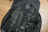 克罗心ch皮衣高端私人定做