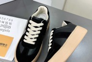 缪缪𝐌𝐌𝟔厚底马吉拉德训