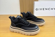 纪梵希·高帮休闲运动鞋 