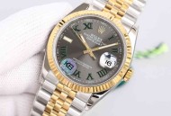 劳力士星期日志型36MM系列