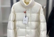 𝐌𝐨𝐧𝐜𝐥𝐞𝐫蒙口秋冬BESBRE羽绒服