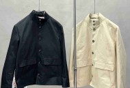 Loro Piana休闲夹克