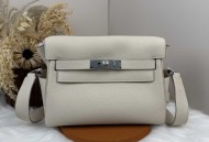 爱马仕邮差包男女同款