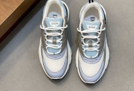 Dior迪奥B22男士慢跑时尚运动鞋