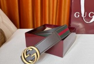 Gucci腰带