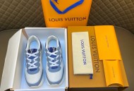 路易威登户外老司机驾车鞋