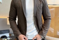 巴尔曼西装外套