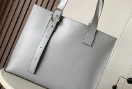 Loewe罗意威Buckle Horizontal托特手袋