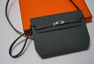 爱马仕Kelly Depeches手包挎包