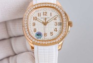 百达翡丽Aquanaut Luce5268系列