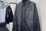 迪奥1947刺绣夹克外套