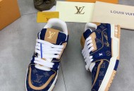 LOUIS VUITTON潮鞋