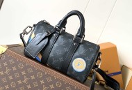 路易威登枕头包Keepall 25 手袋