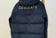 DESCENTE 迪桑特联名款羽绒服