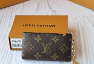 LV M62650零钱包