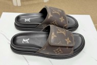 （LV-路易威登）2025春夏新款拖鞋