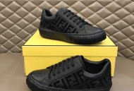 男士 Force系带运动鞋