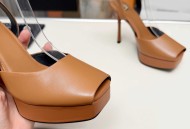 Saint LaurentYSL圣罗兰凉鞋