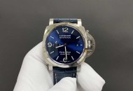 沛纳海pam1313手表