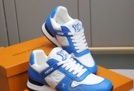 LV运动板鞋同步