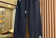 西太后休闲裤！官网同步发售