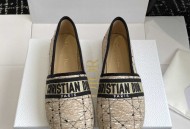 迪奥Dior 渔夫鞋