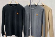 ZEGNA杰尼亚休闲长袖