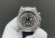 劳力士2025新款  宇宙计型迪通拿