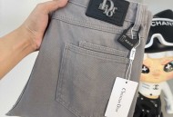 迪奥高端独家发售 25SS四季款超燃炸街系列之最牛仔裤