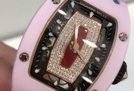 理查德米勒RM07-01手表