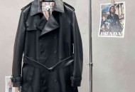 BURBERRY巴宝莉外套大衣