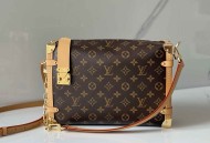 SIDE TRUNK 大号手袋  Louis Vuitton