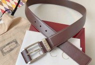  GUCCI低腰和高腰 腰带