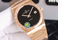 江诗丹顿豪华运动型腕表