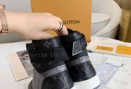 LV-路易威登休闲鞋