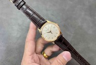 百达翡丽古典表系列——5296V3版